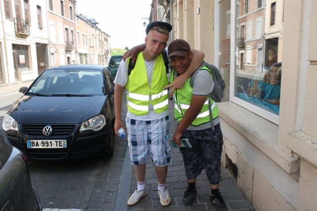 rencontre éco citoyenne