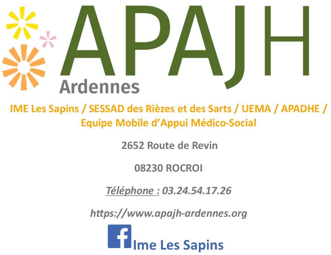 Logo apajh08 2024